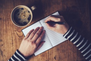 Writing a Dear Birth Parent Letter